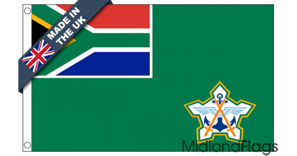 South African Defence Force 1994 2003 Flags For Sale Made In The Uk At Midland Flags 7380